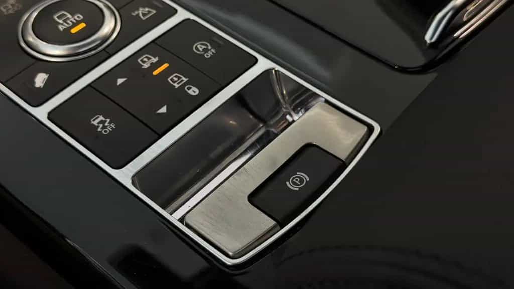 Land Rover Discovery 5 HSE 7-Sitzer/Pano/AHK/360/Memory/AWD 03/2019-photo-20