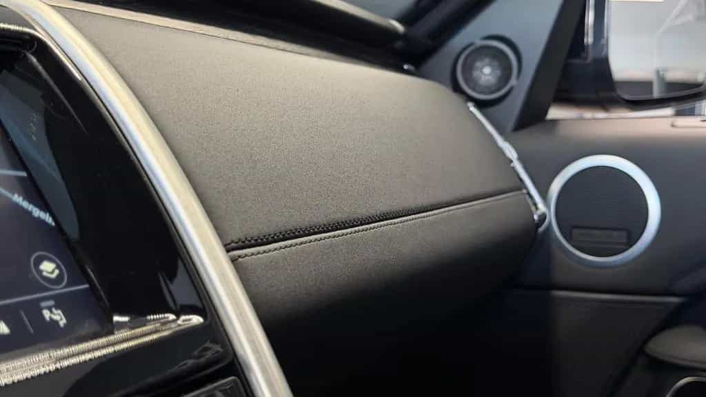 Land Rover Discovery 5 HSE 7-Sitzer/Pano/AHK/360/Memory/AWD 03/2019-photo-22