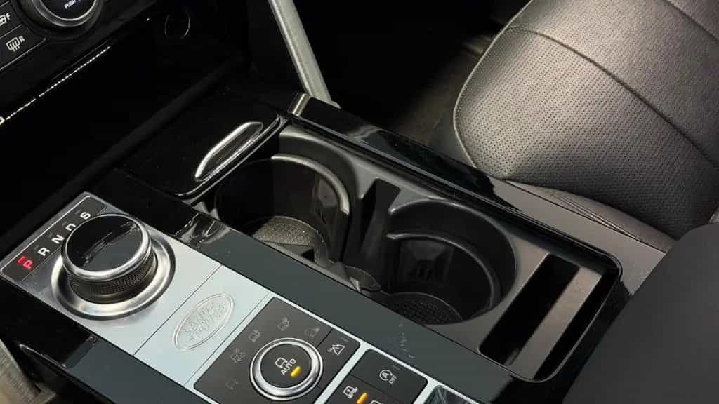 Land Rover Discovery 5 HSE 7-Sitzer/Pano/AHK/360/Memory/AWD 03/2019-photo-26
