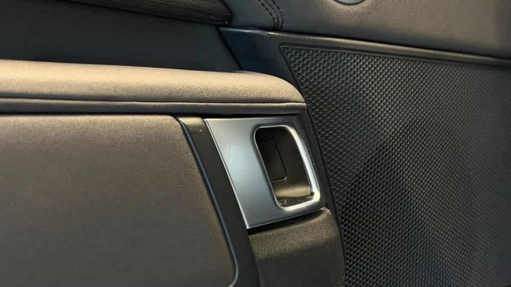 Land Rover Discovery 5 HSE 7-Sitzer/Pano/AHK/360/Memory/AWD 03/2019-photo-27