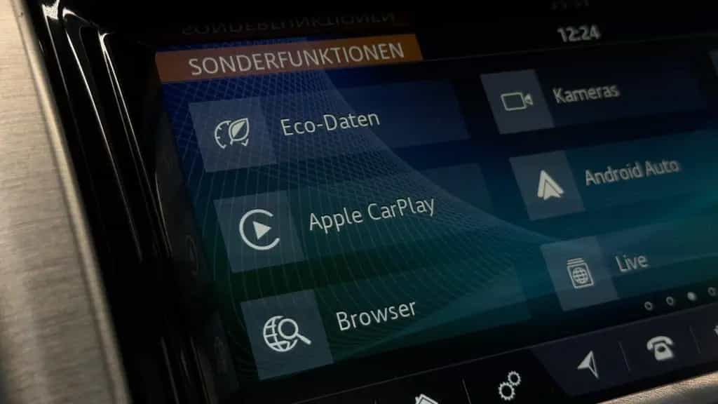 Land Rover Discovery 5 HSE 7-Sitzer/Pano/AHK/360/Memory/AWD 03/2019-photo-29