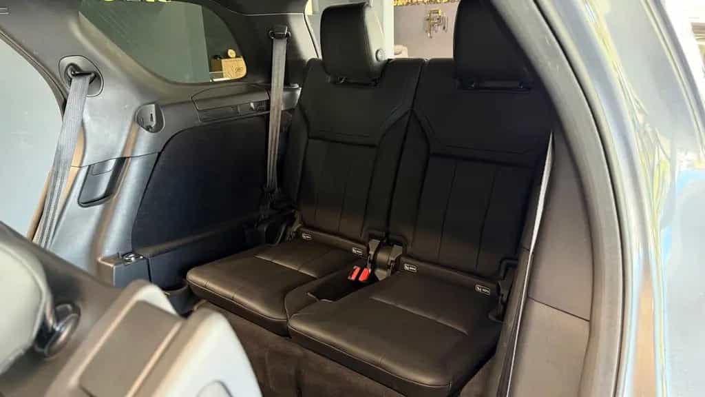 Land Rover Discovery 5 HSE 7-Sitzer/Pano/AHK/360/Memory/AWD 03/2019-photo-37
