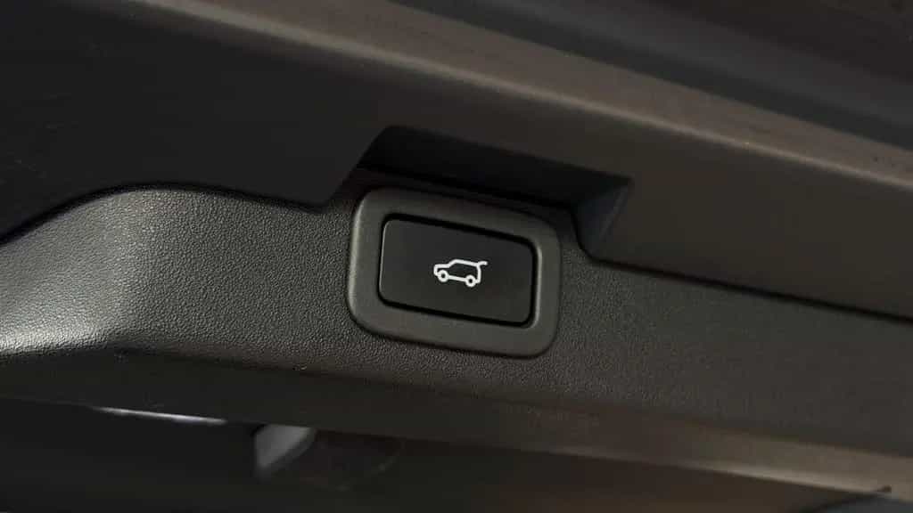 Land Rover Discovery 5 HSE 7-Sitzer/Pano/AHK/360/Memory/AWD 03/2019-photo-40