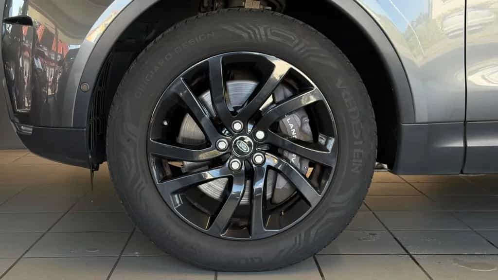 Land Rover Discovery 5 HSE 7-Sitzer/Pano/AHK/360/Memory/AWD 03/2019-photo-42