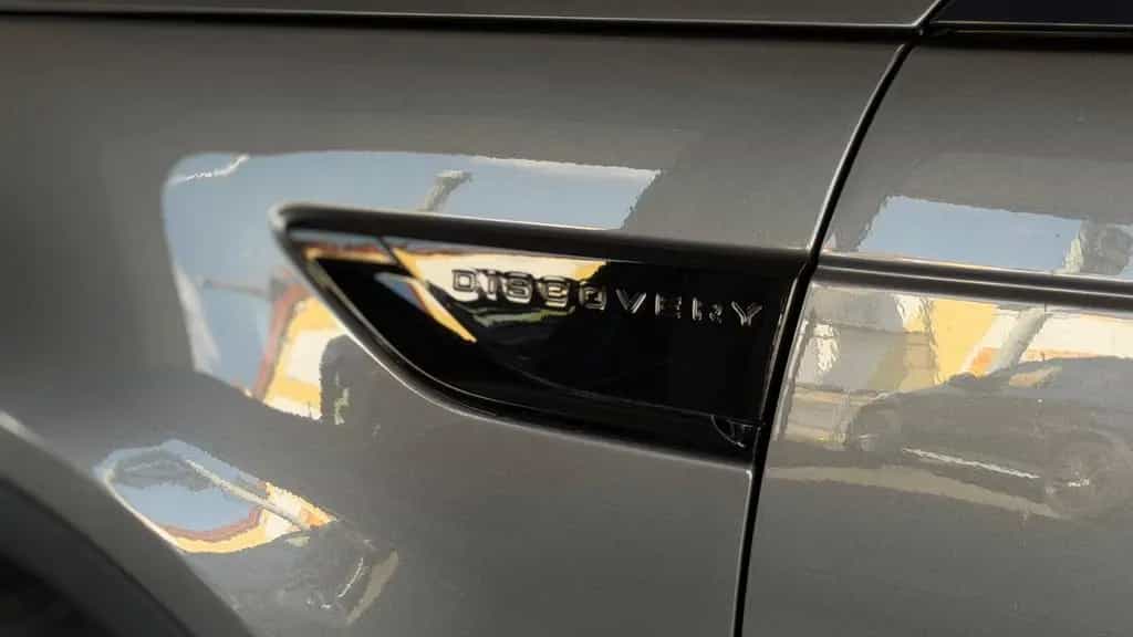 Land Rover Discovery 5 HSE 7-Sitzer/Pano/AHK/360/Memory/AWD 03/2019-photo-43