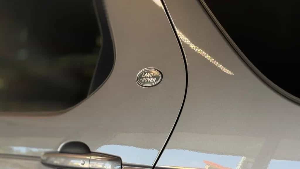 Land Rover Discovery 5 HSE 7-Sitzer/Pano/AHK/360/Memory/AWD 03/2019-photo-8