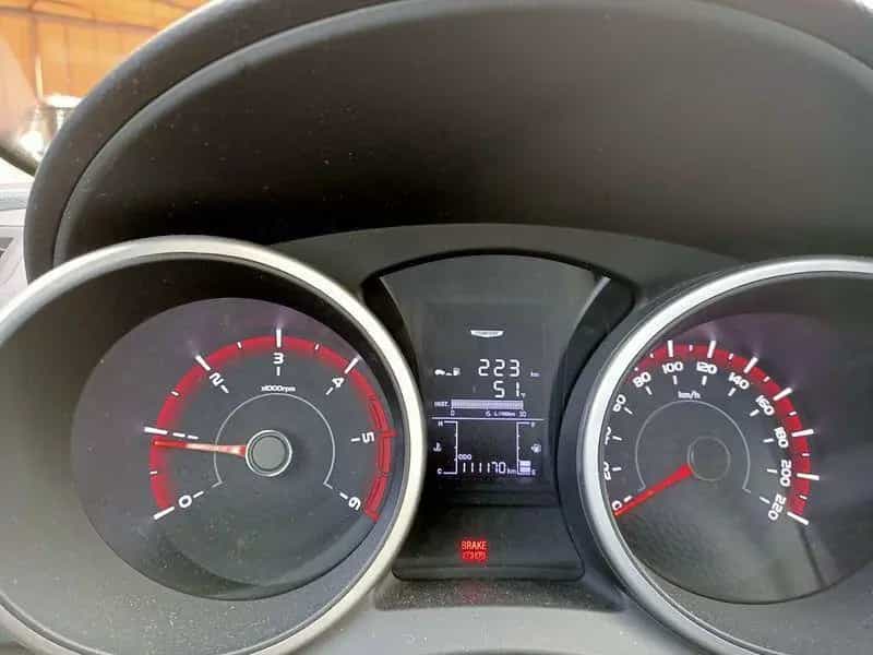 Ssangyong Tivoli SsangYong Tivoli 1.6 e-XDi Be Visual AWD my18 09/2018-photo-6