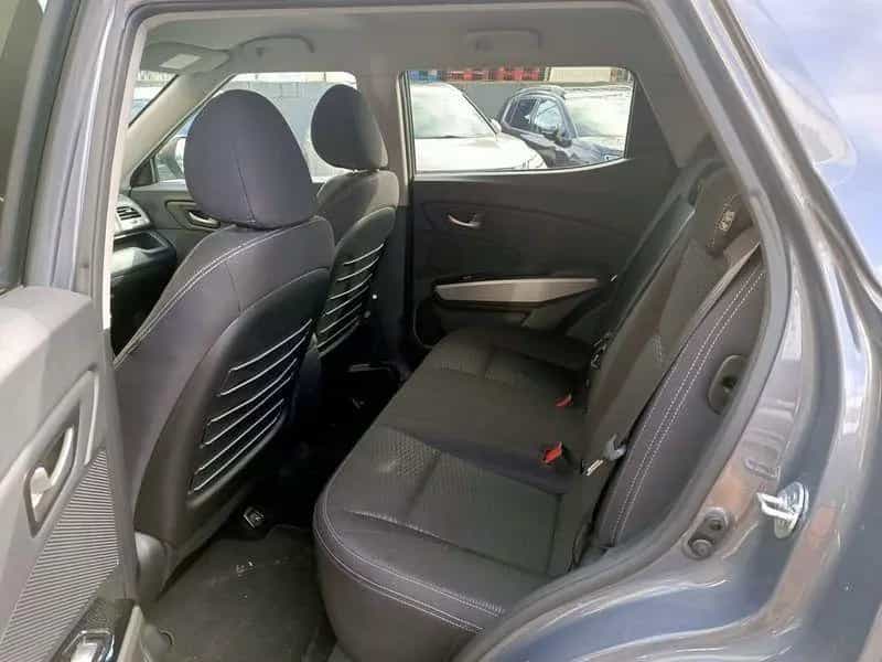 Ssangyong Tivoli SsangYong Tivoli 1.6 e-XDi Be Visual AWD my18 09/2018-photo-8
