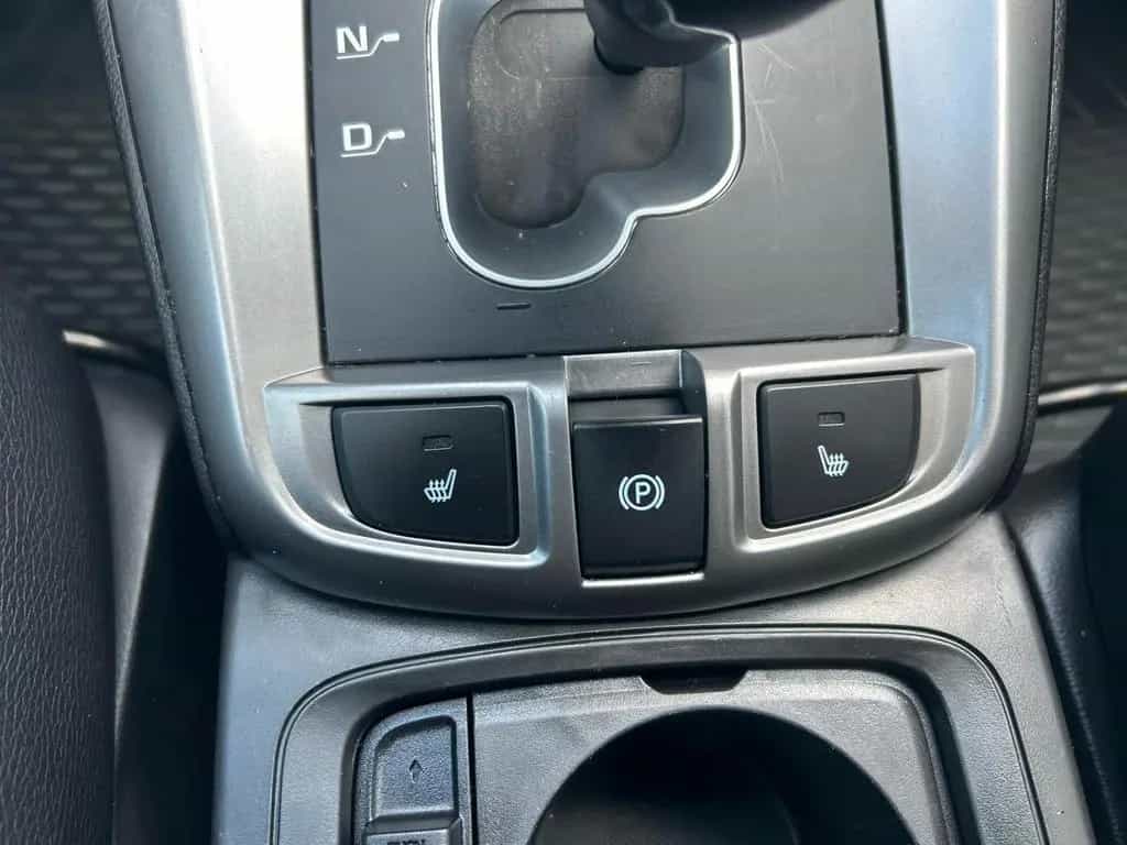 Chevrolet Captiva 2.2 D 4X4 1Hand 7Sitzer/KAMERA/NAVI/LEDE 02/2013-photo-20