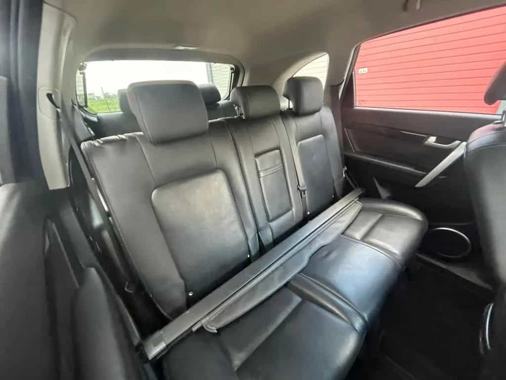 Chevrolet Captiva 2.2 D 4X4 1Hand 7Sitzer/KAMERA/NAVI/LEDE 02/2013-photo-30