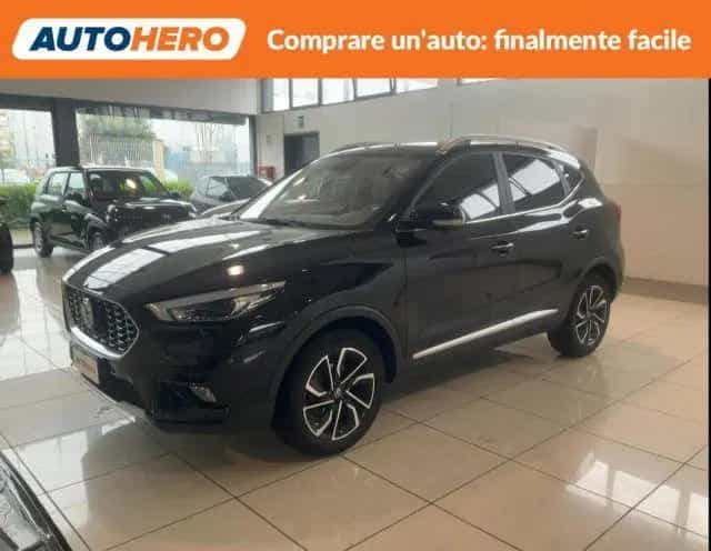 Other MG ZS 1.0T-GDI Luxury 12/2023-photo-0