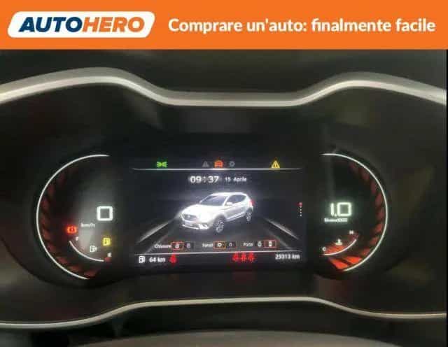 Other MG ZS 1.0T-GDI Luxury 12/2023-photo-10