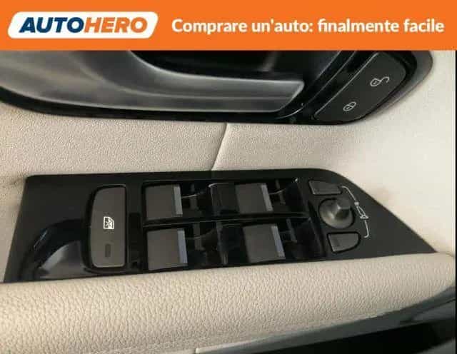 Land Rover Range Rover ROVER Range Rover Evoque 2.0 TD4 180 CV 5p. 05/2017-photo-12