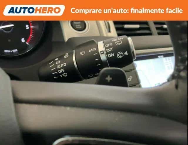 Land Rover Range Rover ROVER Range Rover Evoque 2.0 TD4 180 CV 5p. 05/2017-photo-13