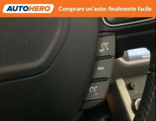 Land Rover Range Rover ROVER Range Rover Evoque 2.0 TD4 180 CV 5p. 05/2017-photo-14