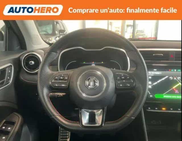 Other MG ZS 1.0T-GDI Luxury 12/2023-photo-10