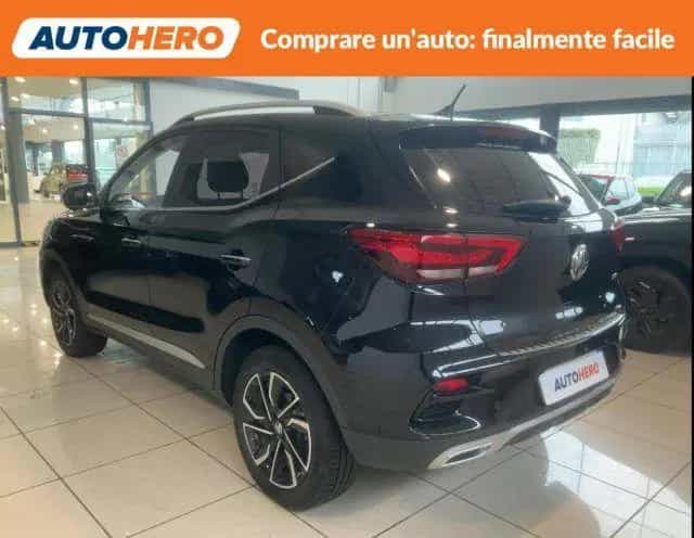 Other MG ZS 1.0T-GDI Luxury 12/2023-photo-2