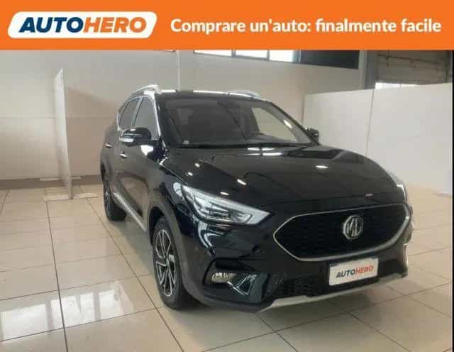 Other MG ZS 1.0T-GDI Luxury 12/2023-photo-4