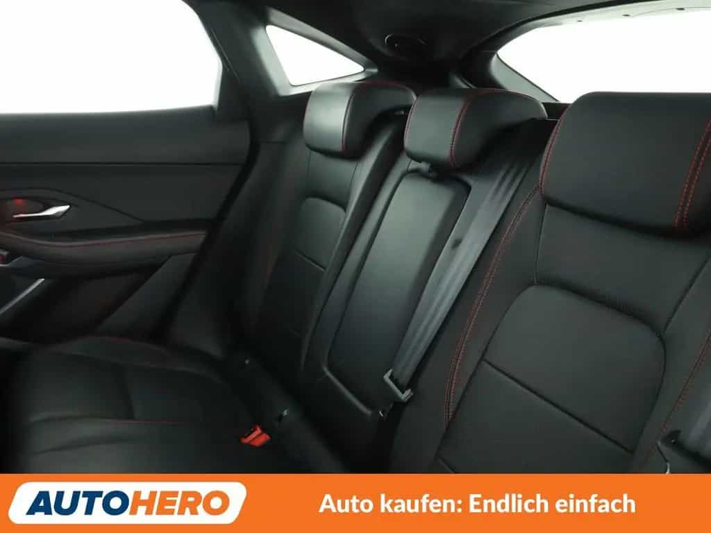 Jaguar E-Pace D180 First Edition AWD Aut.*NAVI*LED*ACC* 01/2018-photo-13