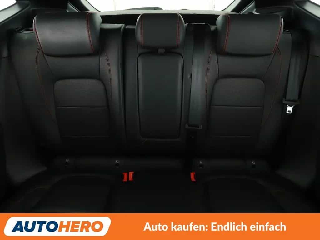 Jaguar E-Pace D180 First Edition AWD Aut.*NAVI*LED*ACC* 01/2018-photo-15