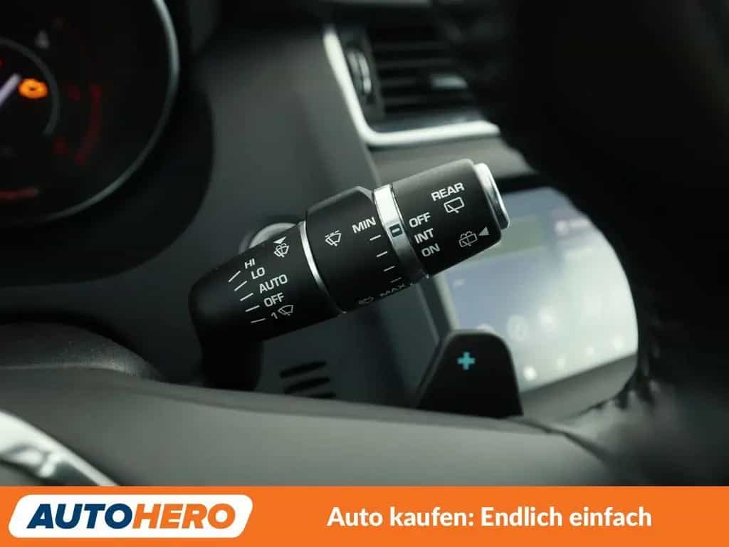 Jaguar E-Pace D180 First Edition AWD Aut.*NAVI*LED*ACC* 01/2018-photo-30