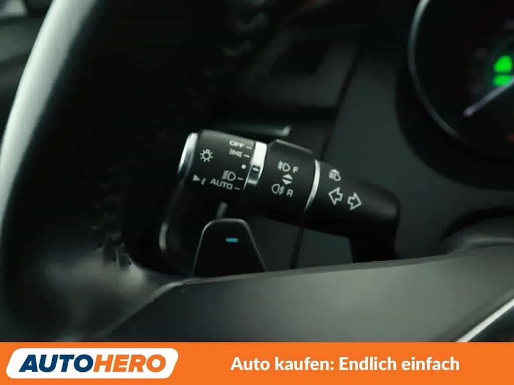 Jaguar E-Pace D180 First Edition AWD Aut.*NAVI*LED*ACC* 01/2018-photo-31