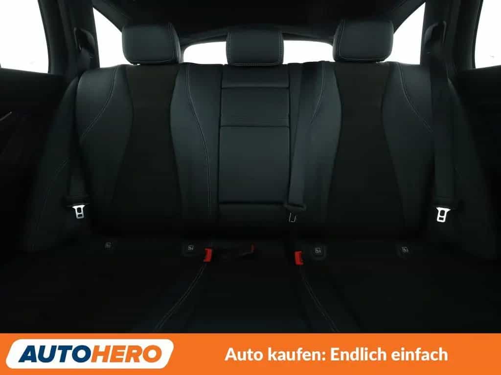Mercedes-Benz E 200 E-Klasse E 200 T AMG Line Aut.*NAVI*TEMPO*LED* 01/2021-photo-15