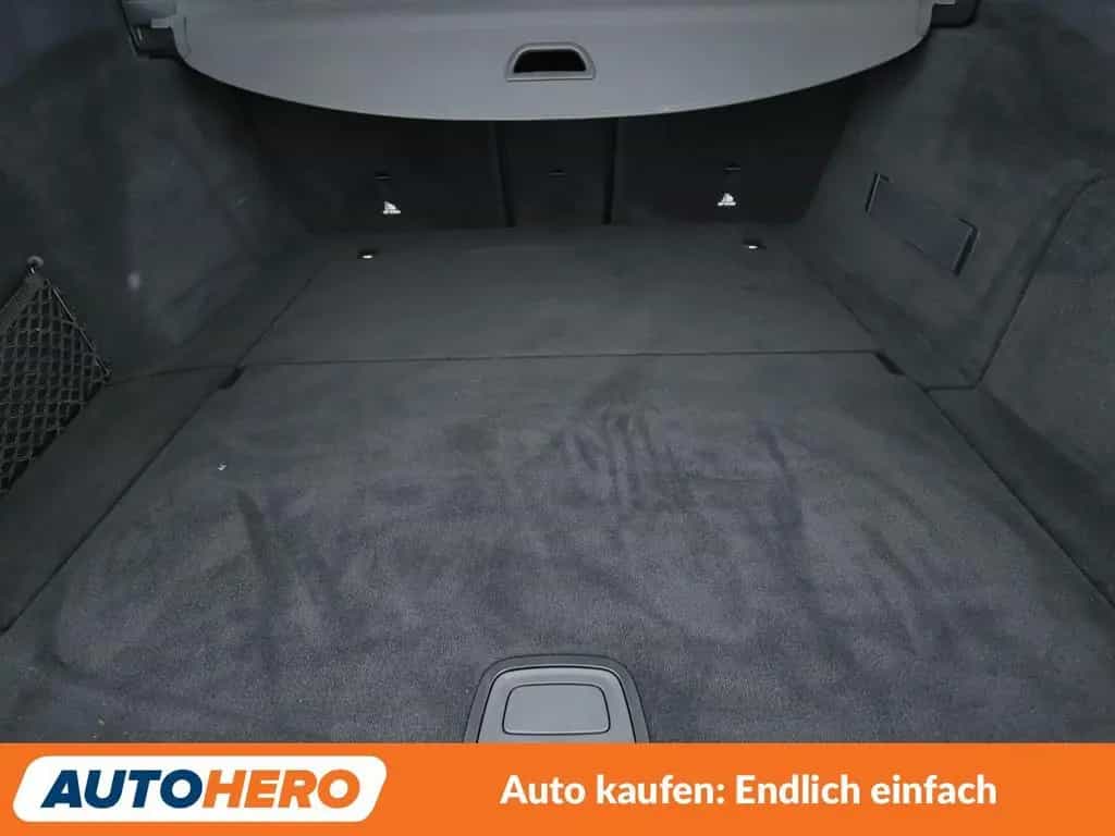 Mercedes-Benz E 200 E-Klasse E 200 T AMG Line Aut.*NAVI*TEMPO*LED* 01/2021-photo-17