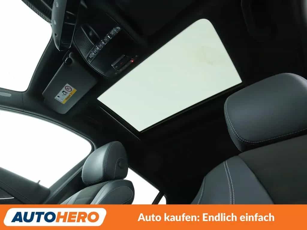Mercedes-Benz E 200 E-Klasse E 200 T AMG Line Aut.*NAVI*TEMPO*LED* 01/2021-photo-26