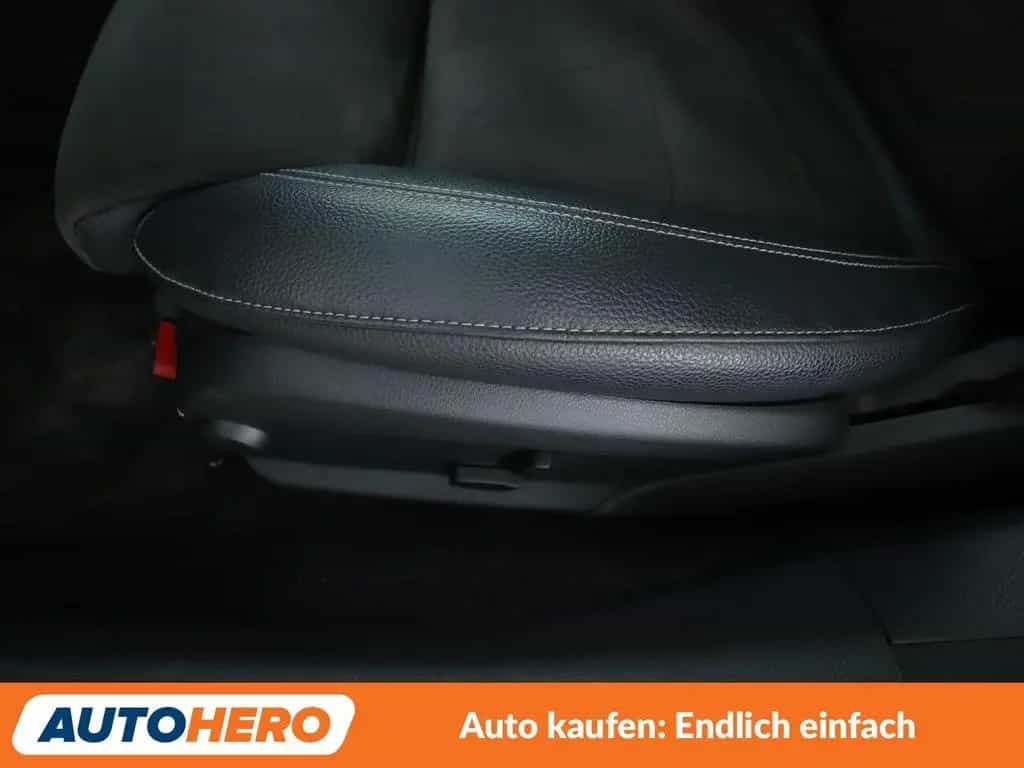 Mercedes-Benz E 200 E-Klasse E 200 T AMG Line Aut.*NAVI*TEMPO*LED* 01/2021-photo-27