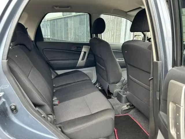 Daihatsu Terios Terios 1.5 4WD SX O/F *OK NEOPATENTATI* 04/2007-photo-5