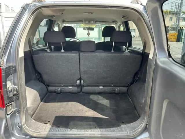 Daihatsu Terios Terios 1.5 4WD SX O/F *OK NEOPATENTATI* 04/2007-photo-7