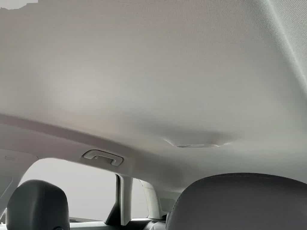 Audi Q3 35 TFSI Matrix Kamera Navi Carplay Alcantara 11/2020-photo-20