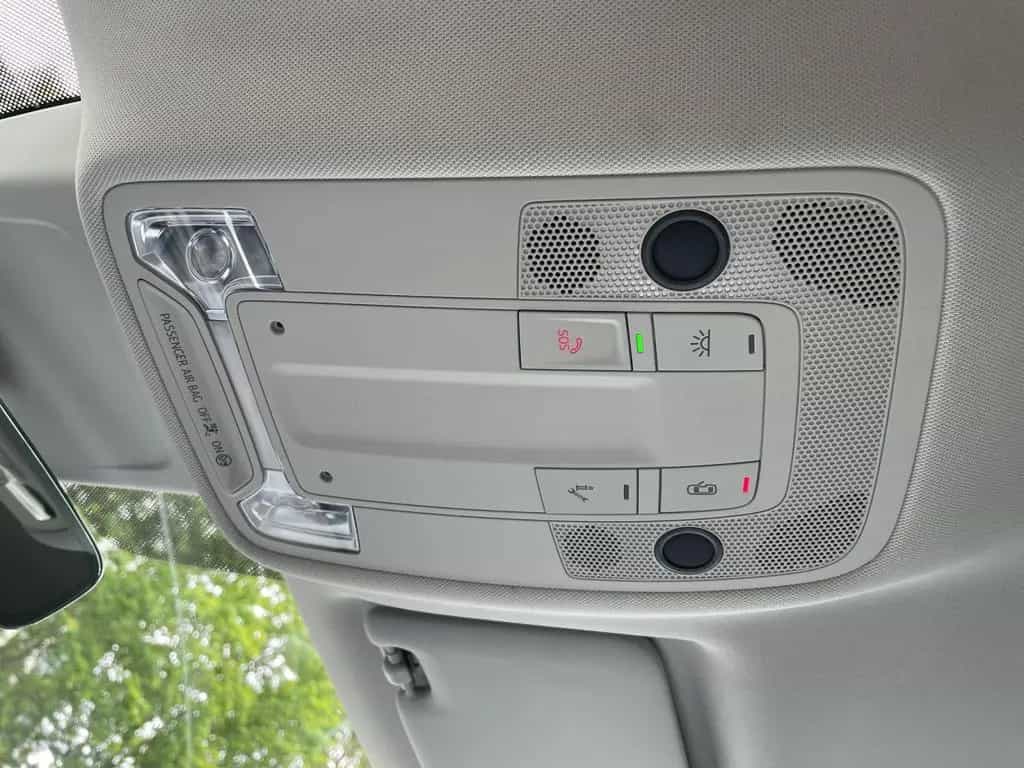 Audi Q3 35 TFSI Matrix Kamera Navi Carplay Alcantara 11/2020-photo-24
