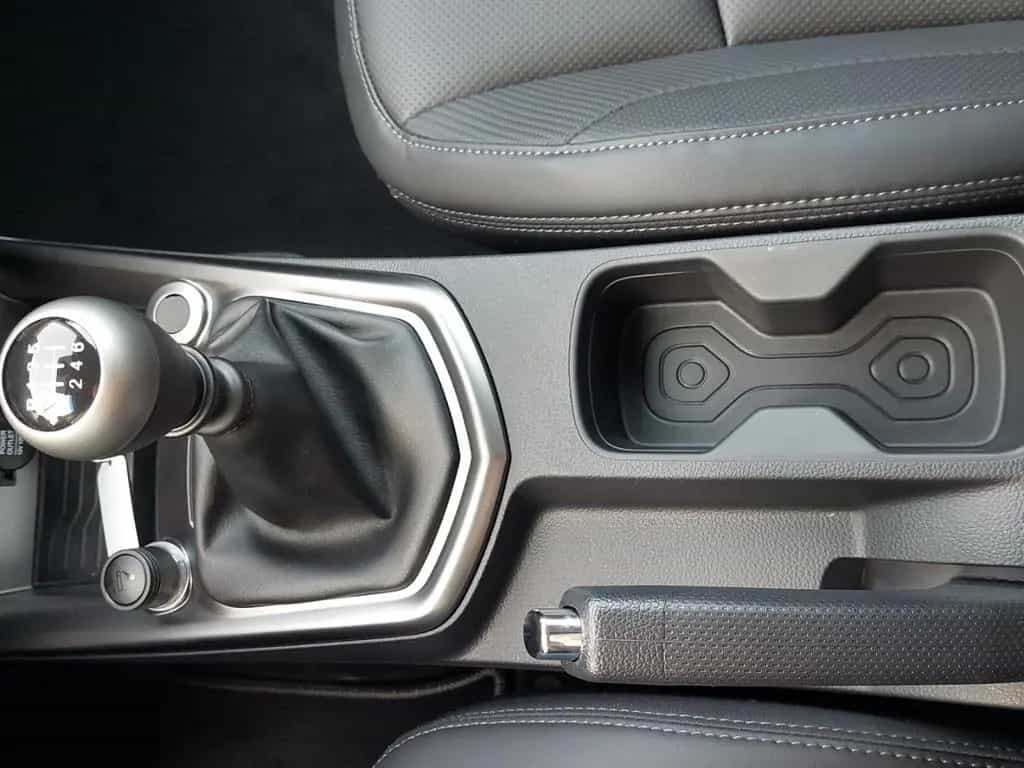 KGM Tivoli Nomad+ 1.5 MT NAVI/PDC/RFK/SHZ/ALU/DAB/ null-photo-15