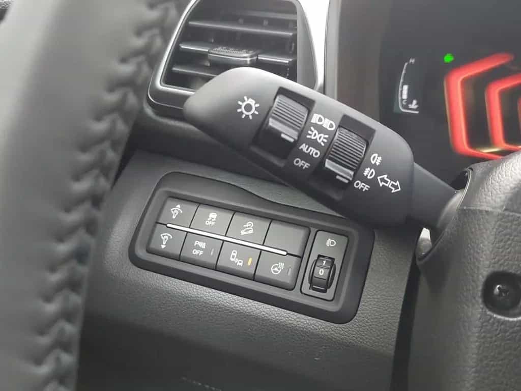 KGM Tivoli Nomad+ 1.5 MT NAVI/PDC/RFK/SHZ/ALU/DAB/ null-photo-16