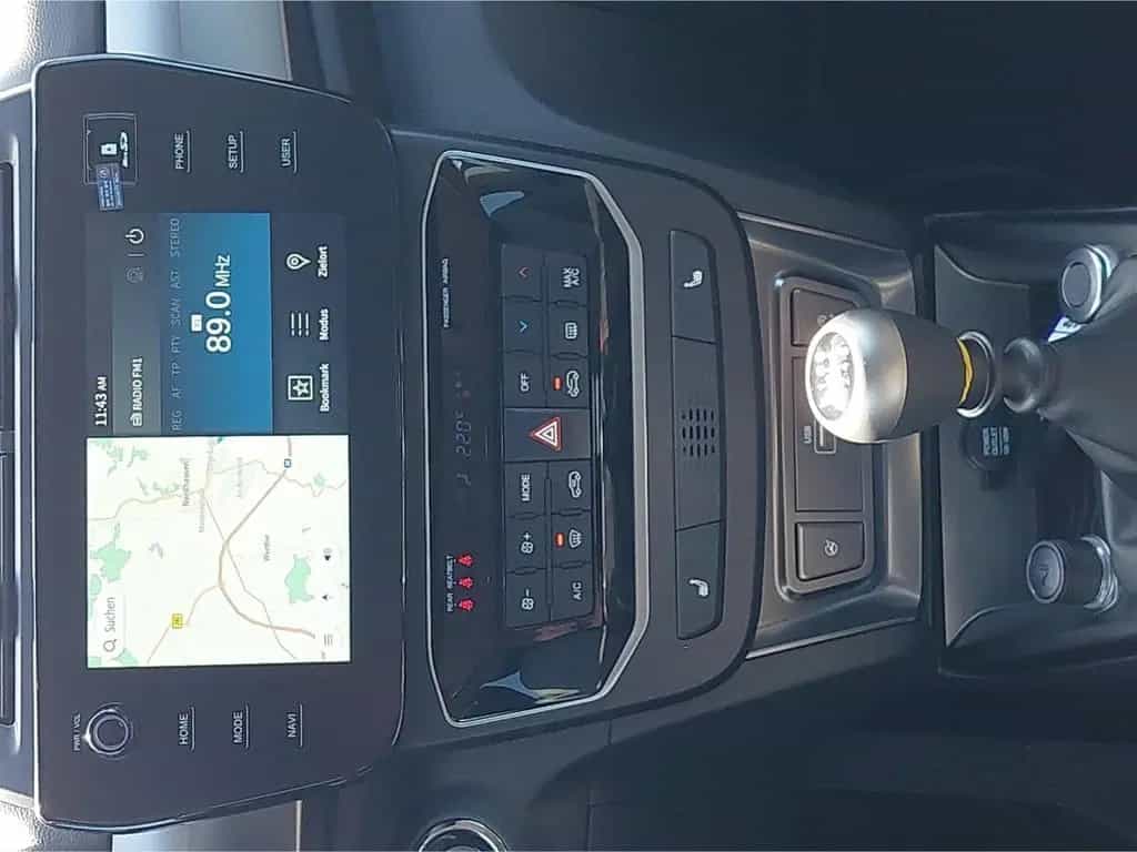 KGM Tivoli Nomad+ 1.5 MT NAVI/PDC/RFK/SHZ/ALU/DAB/ 04/2026-photo-10