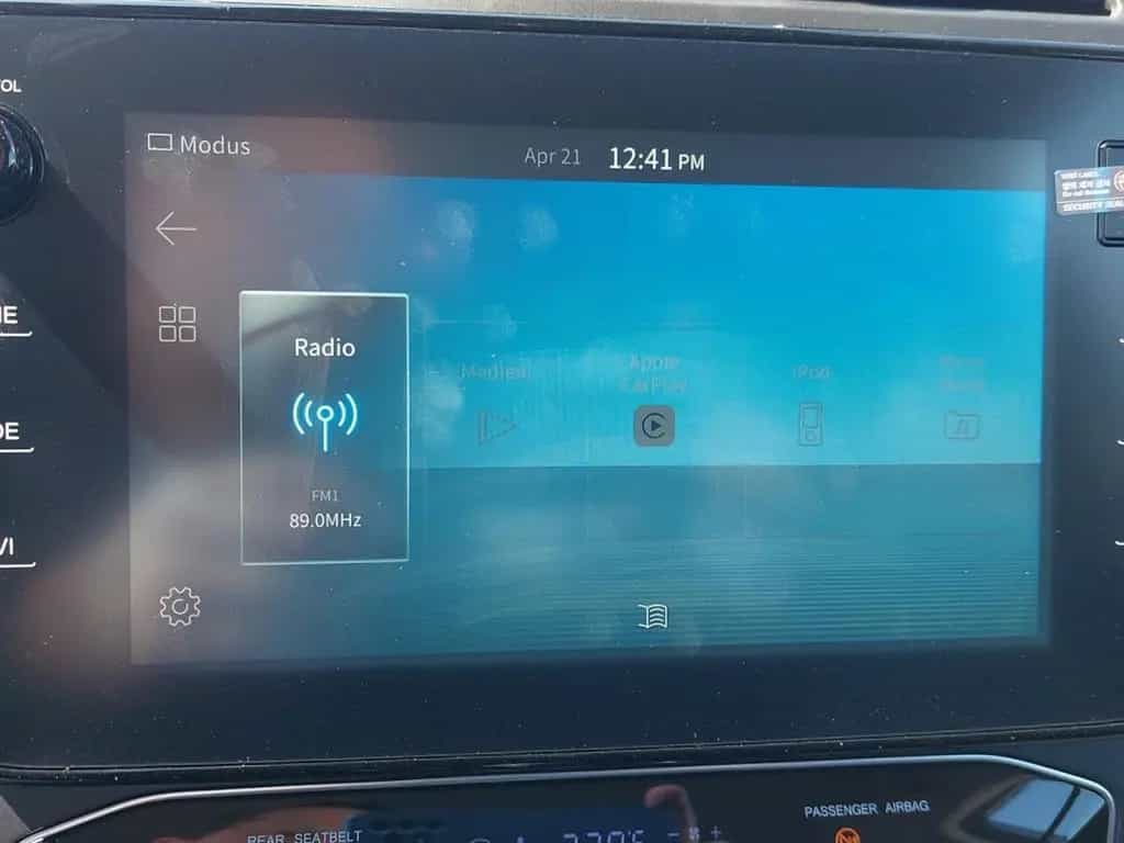 KGM Tivoli Nomad+ 1.5 MT NAVI/PDC/RFK/SHZ/ALU/DAB/ 04/2026-photo-13
