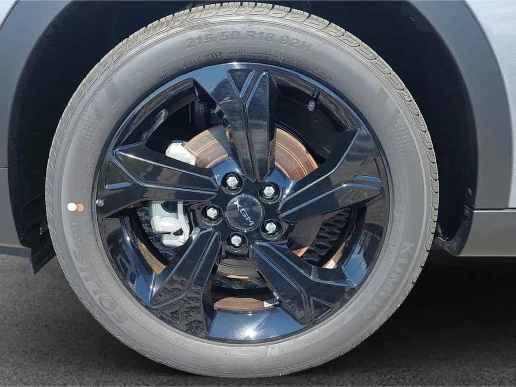 KGM Tivoli Nomad+ 1.5 MT NAVI/PDC/RFK/SHZ/ALU/DAB/ 04/2026-photo-19