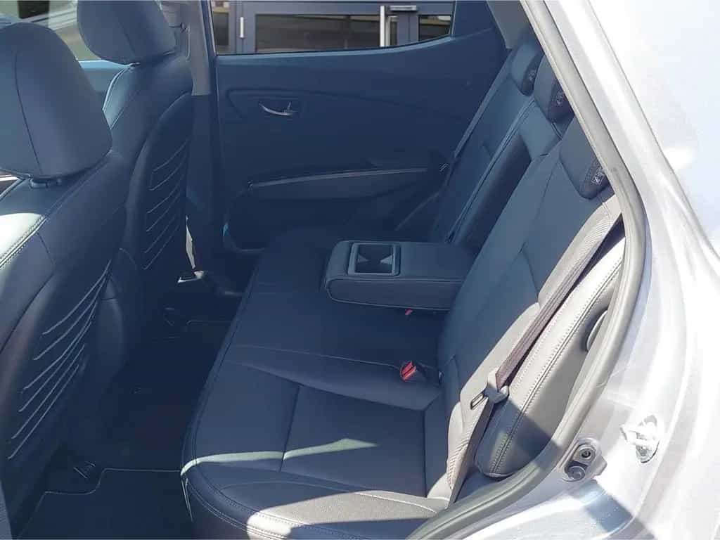 KGM Tivoli Nomad+ 1.5 MT NAVI/PDC/RFK/SHZ/ALU/DAB/ 04/2026-photo-7