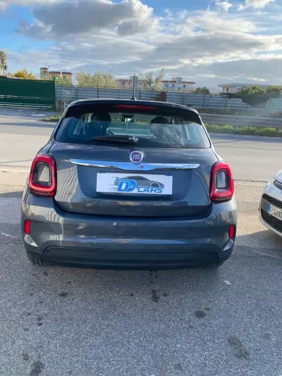 Fiat 500X 1.0 T3 120 CV City Cross 04/2020-photo-5