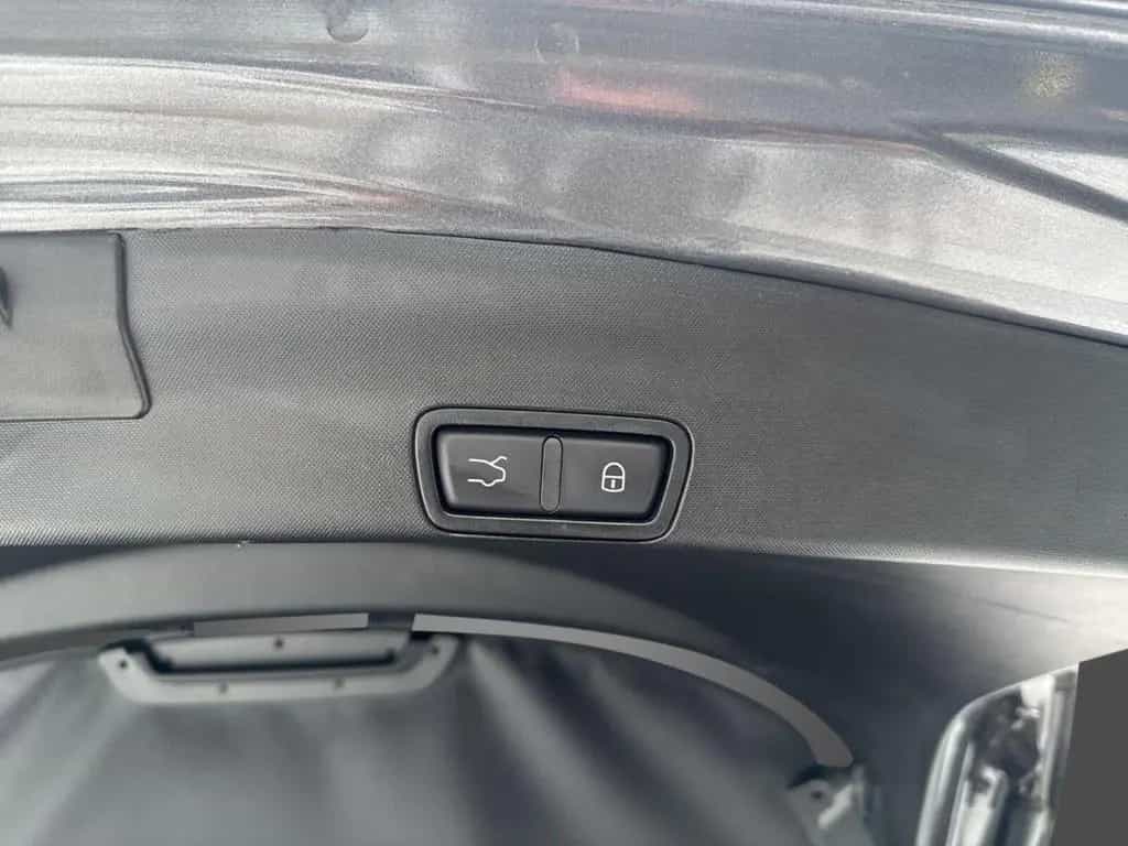 Alfa Romeo Stelvio Super Q4 -Panoramadach-Xenon-AHK- 07/2019-photo-9