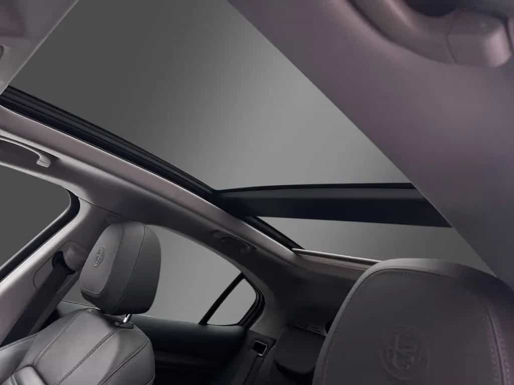 Alfa Romeo Stelvio Super Q4 -Panoramadach-Xenon-AHK- 07/2019-photo-11