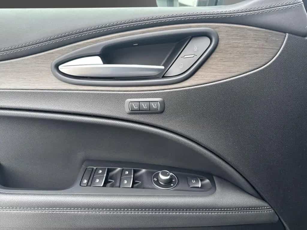 Alfa Romeo Stelvio Super Q4 -Panoramadach-Xenon-AHK- 07/2019-photo-20