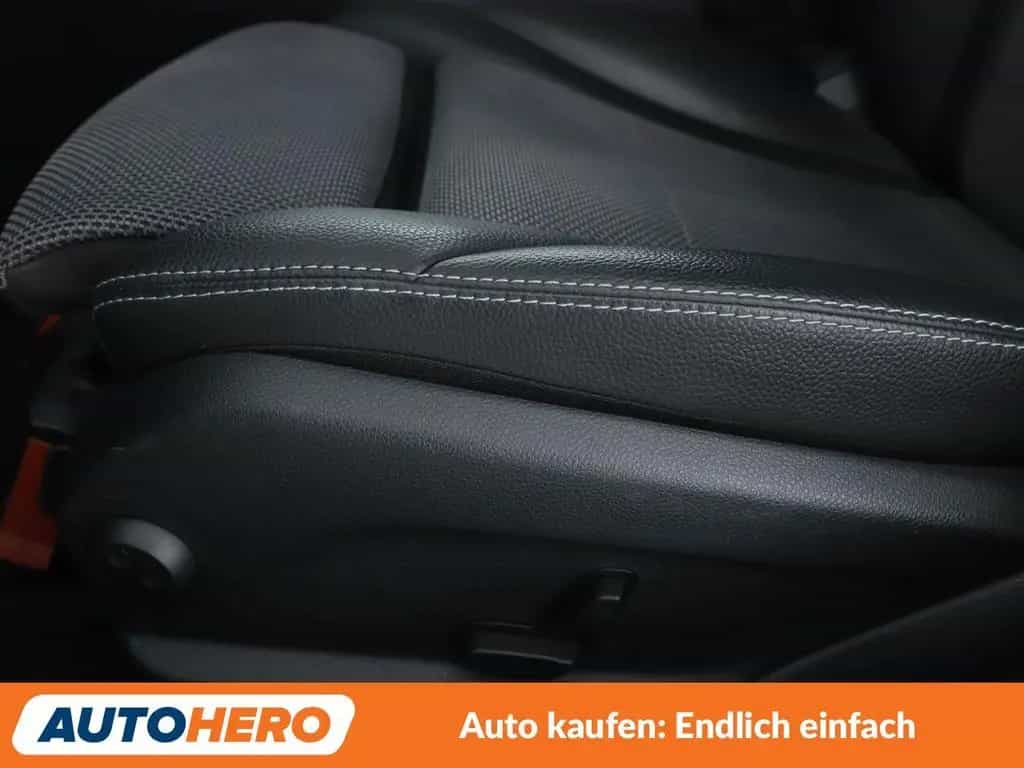 Mercedes-Benz C-Class 300 Avantgarde Aut.*LED*ACC*CAM*PDC*SHZ*KLIMA* 04/2019-photo-26