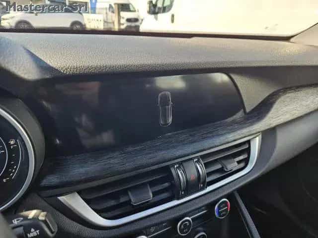 Alfa Romeo Stelvio ROMEO Stelvio 2.2 t Business Q4 190cv auto 03/2021-photo-11