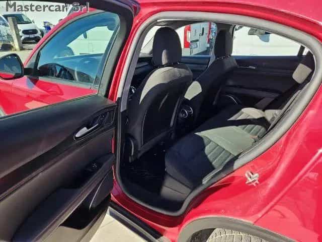 Alfa Romeo Stelvio ROMEO Stelvio 2.2 t Business Q4 190cv auto 03/2021-photo-12