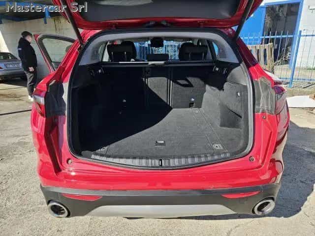 Alfa Romeo Stelvio ROMEO Stelvio 2.2 t Business Q4 190cv auto 03/2021-photo-13
