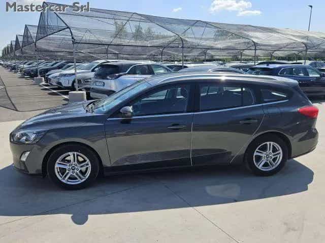 Ford Focus Focus SW 1.0 ecoboost Business 120Cv Navi - 06/2020-photo-1