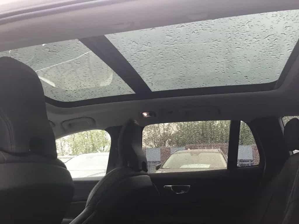 Volvo V60 T6 Inscription AWD PanoDach 360° Cam AHK 11/2019-photo-17
